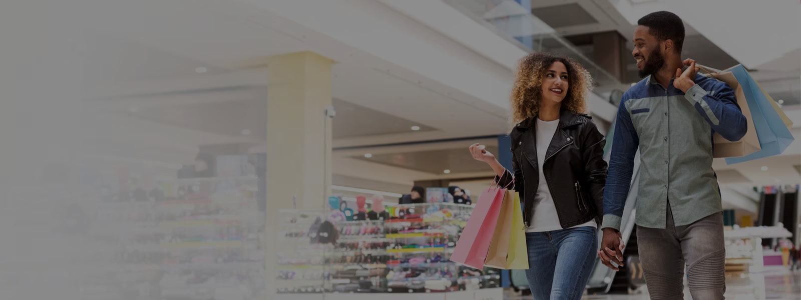 Climatización en Centros Comerciales