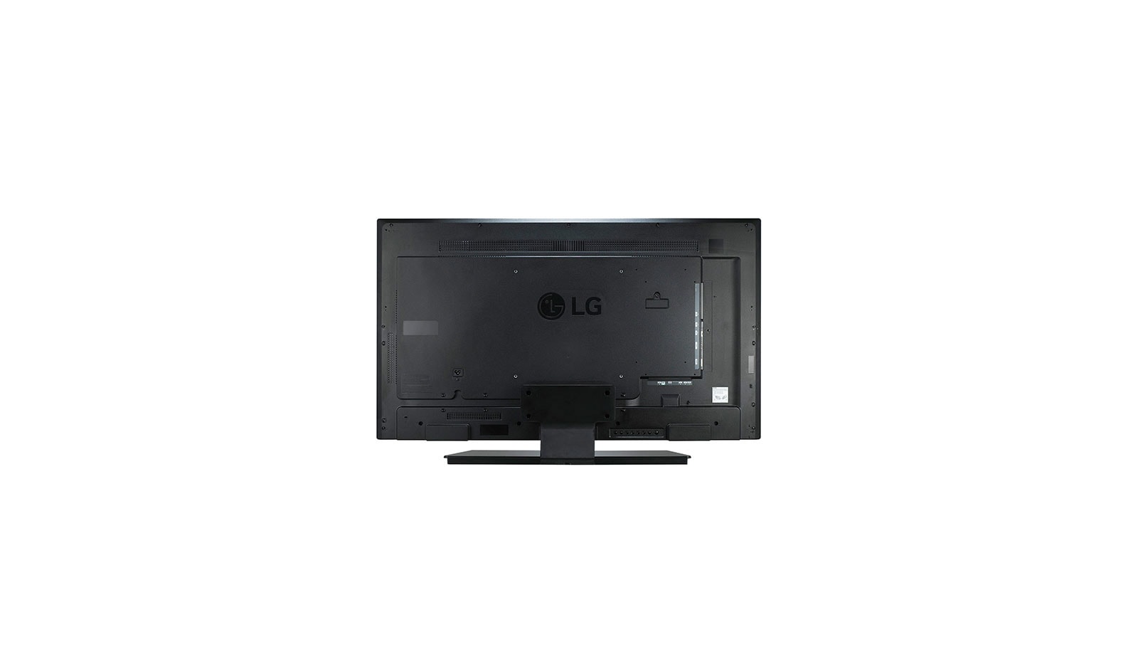 LG 49SE3KB-B: Pantalla IPS Edge-Lit LED de 49'' | LG Argentina Empresas