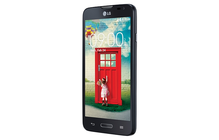 LG L70 con Pantalla ´´ IPS | Celulares Smartphones LG