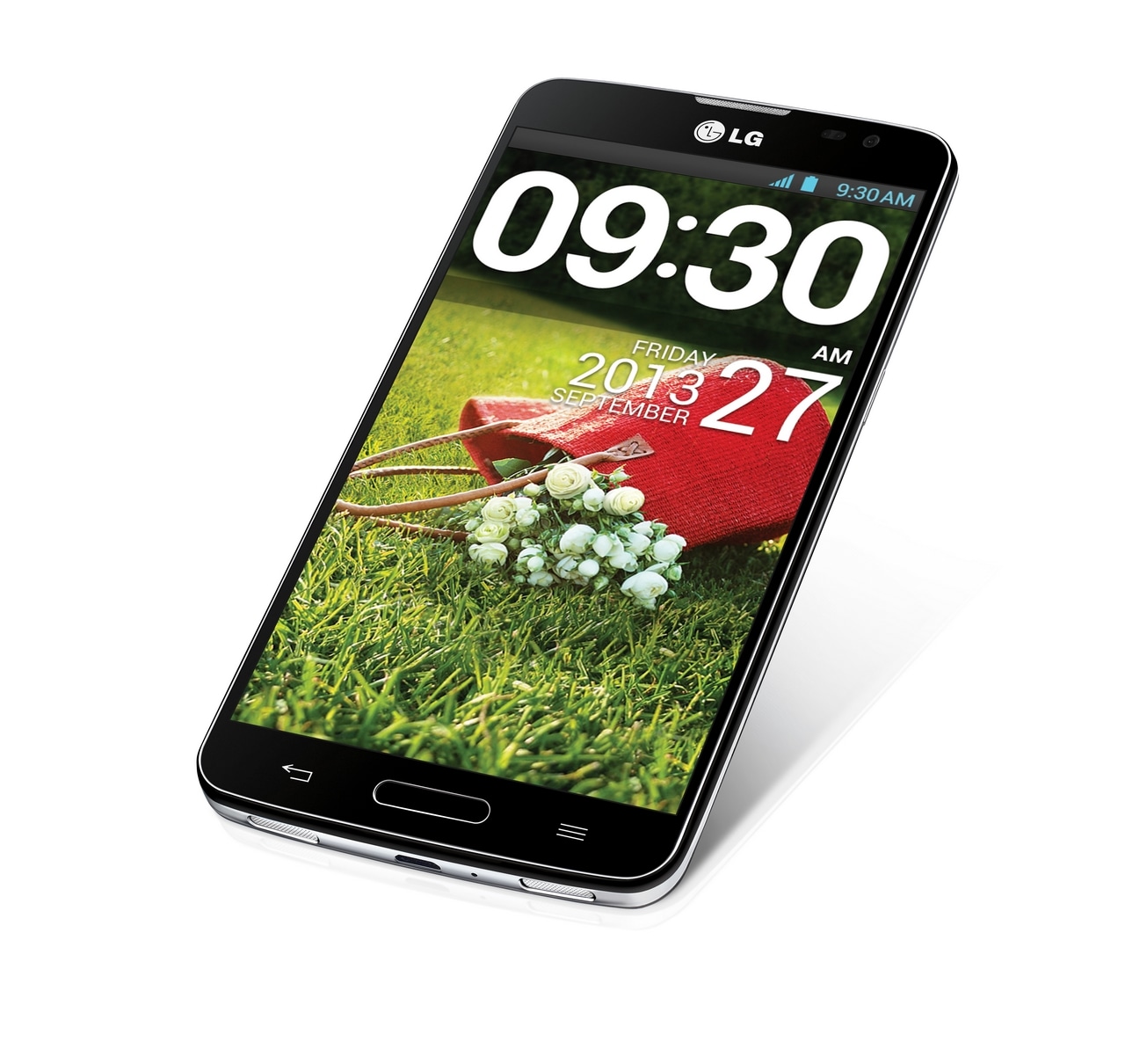 LG G PRO Lite D681 | Celulares Smartphones LG