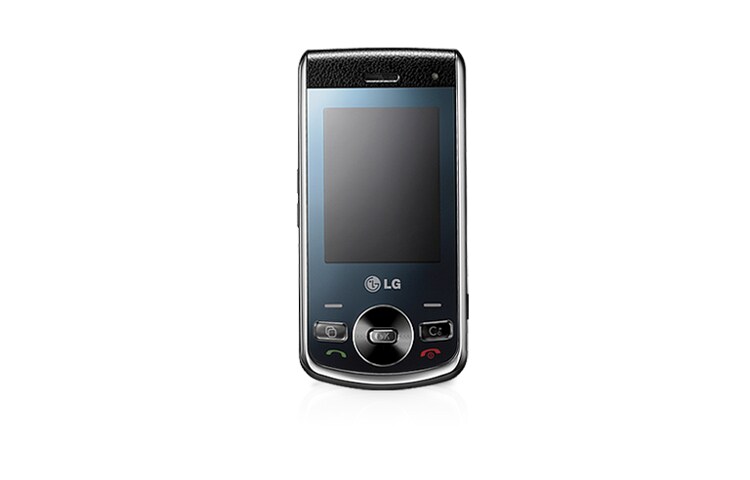 LG Diseño elegante y súper delgado, GD330