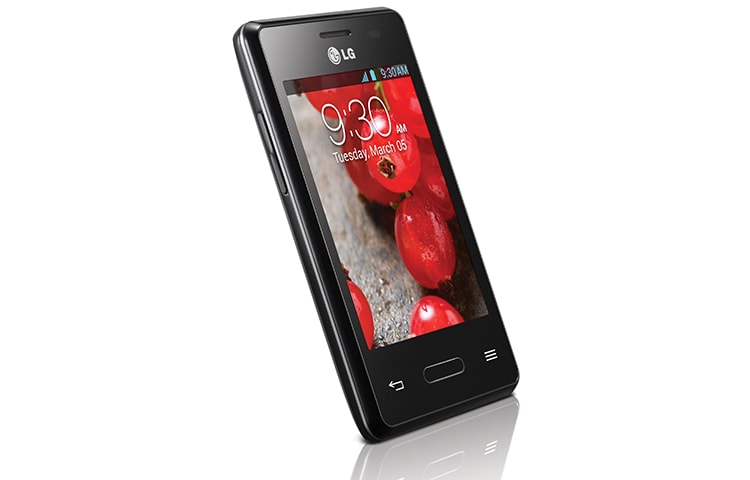 LG L3 II con MP3 y Videollamadas | Celulares Smartphone LG