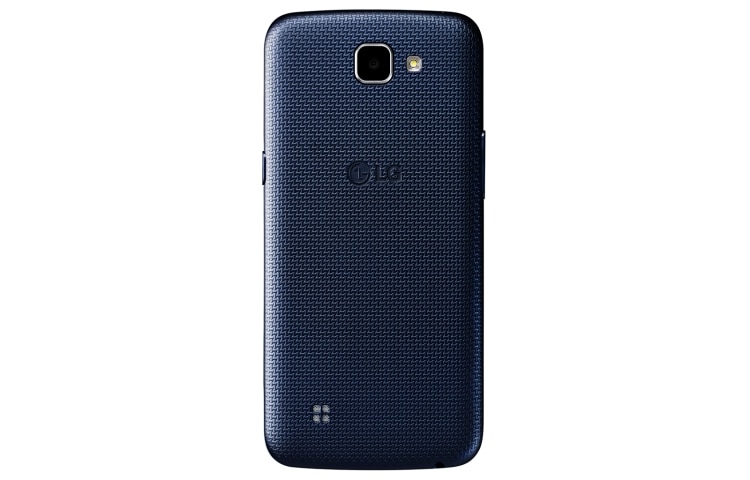 LG K4: Desafiá tus límites, K120AR