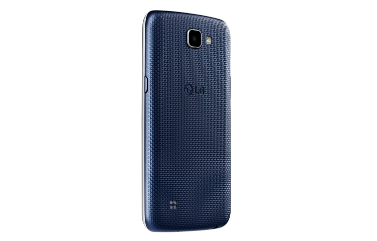 LG K4: Desafiá tus límites, K120AR