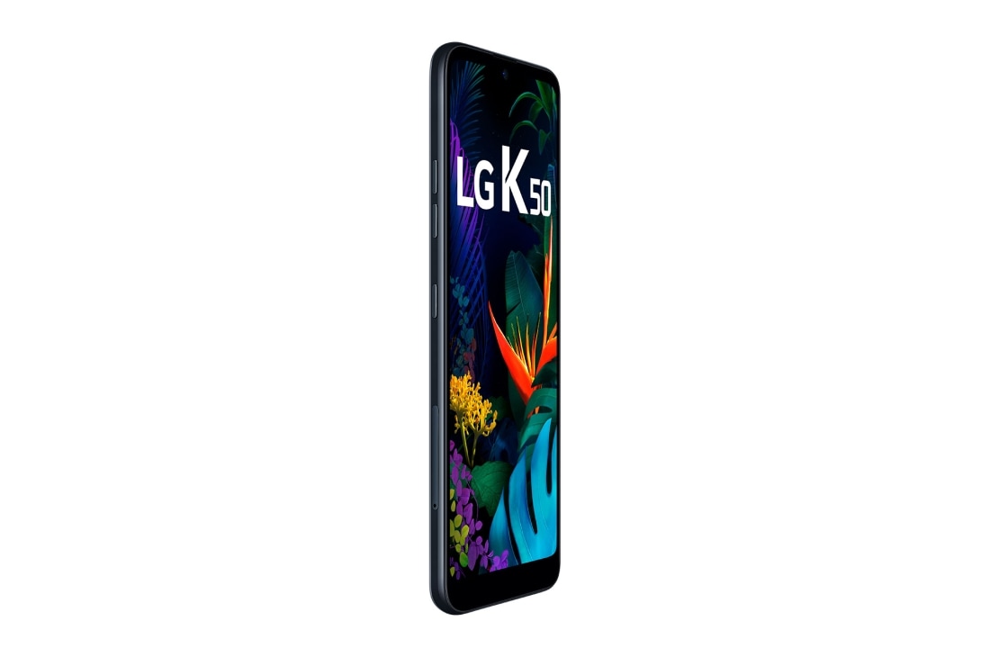 LG K50 | LG Argentina