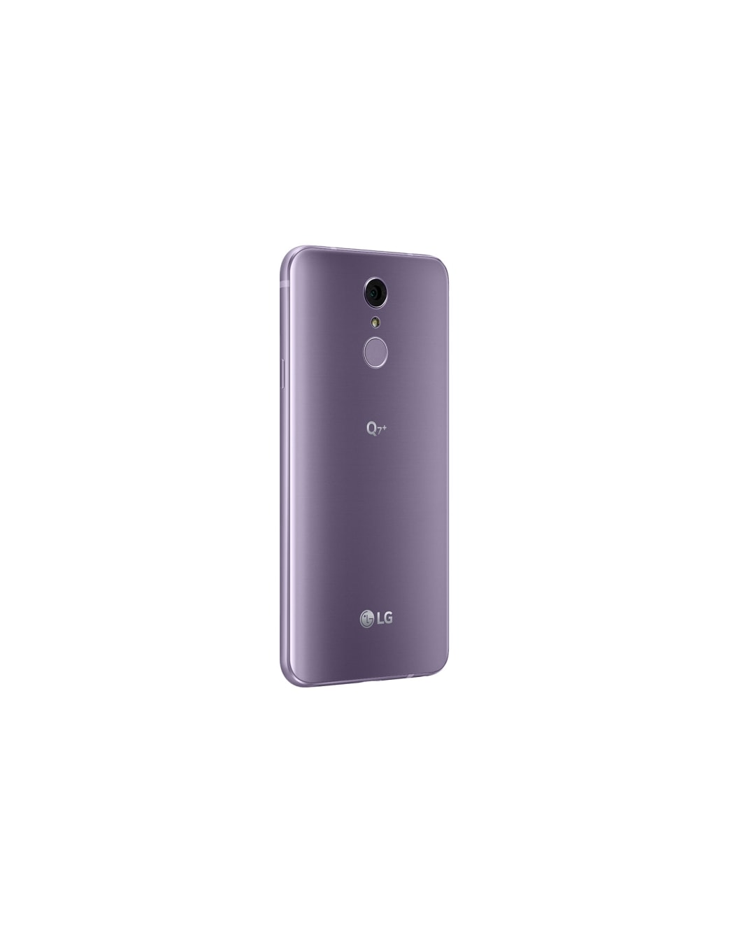 LG Q7: características, precio, ficha técnica