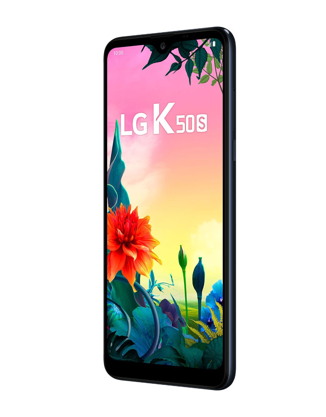 LG K50S | LG Argentina