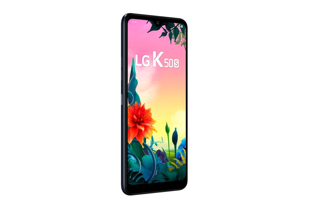 LG K50S | LG Argentina