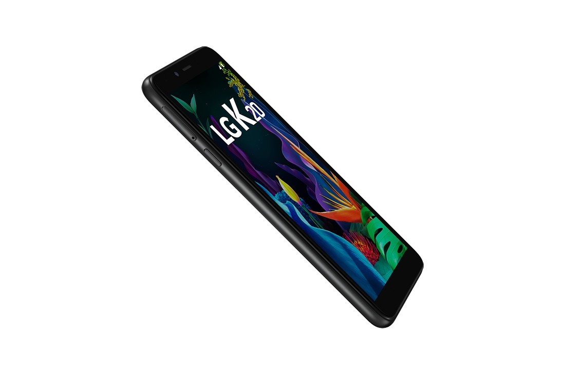 LG K20 | LG Argentina