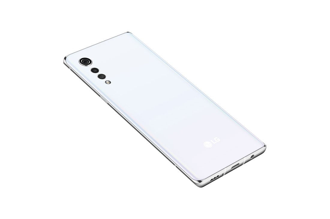 lg velvet lmg910hm