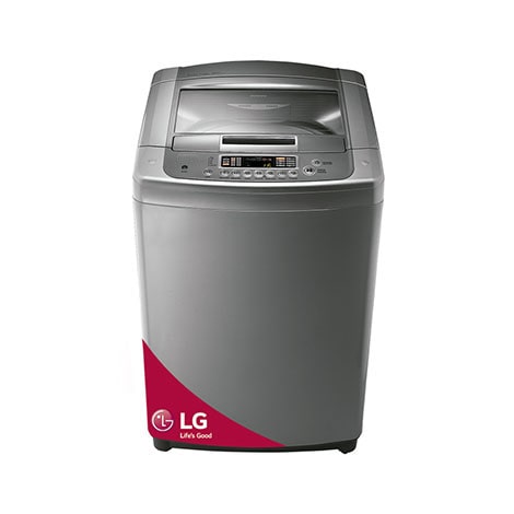 LG T9025TE | Lavarropas Carga Superior LG