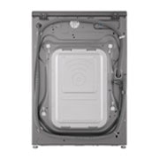 LG Lavadora Secadora 15Kg/8Kg con AIDD™, WD15EGNTSPG, thumbnail 16