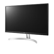 LG Monitor UHD 4K IPS 16:9 de 27'' sRGB 98%, 27UL500-W, thumbnail 7