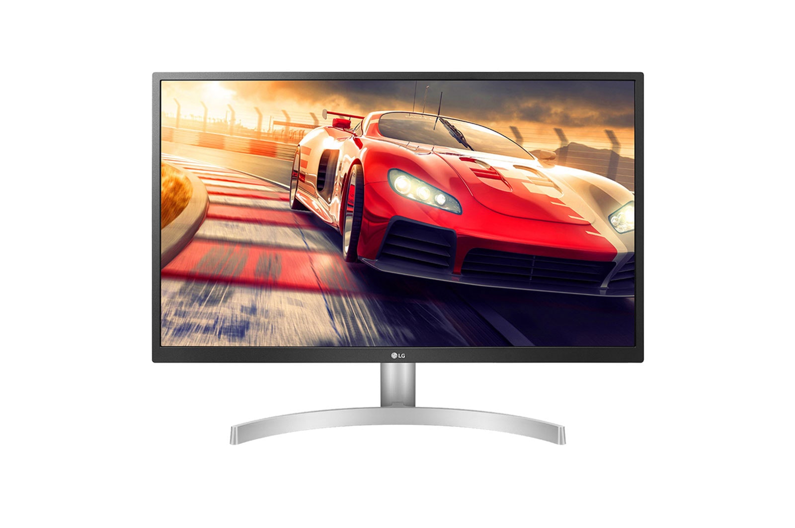 4k srgb monitor