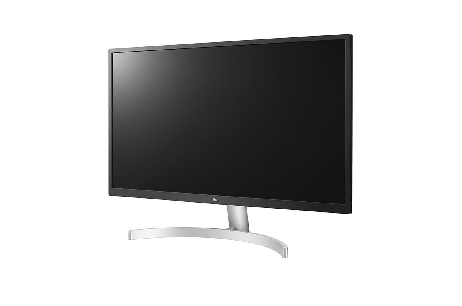 LG Monitor UHD 4K IPS 16:9 de 27'' sRGB 98%, 27UL500-W