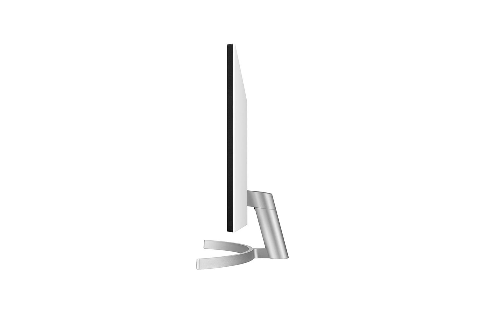 LG Monitor UHD 4K IPS 16:9 de 27'' sRGB 98%, 27UL500-W