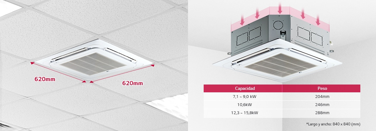 Mitsubishi Ceiling Cassette Manual