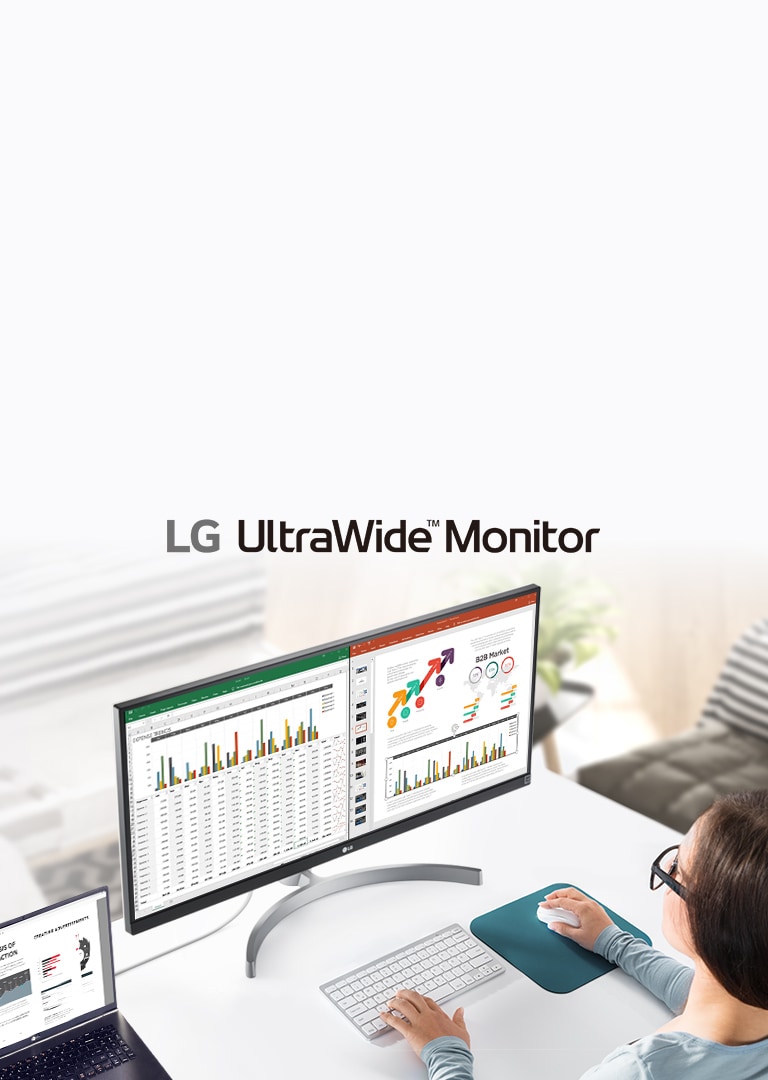 LG LG 27GP950-B - Monitor Gaming LG UltraGear (Panel NanoIPS: 3840x2160,  400nit, 1000:1, DCI-P3>98%, 1ms); diag. 68,47cm; entr.: HDMI 2.1 x2, DPx1,  USB-Ax3; AMD Freesync G-Sync Compatible