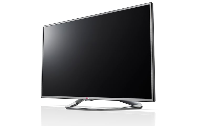 LG 42 Pulgadas CINEMA 3D Smart TV LA6900