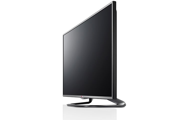 LG 42 Pulgadas CINEMA 3D Smart TV LA6900