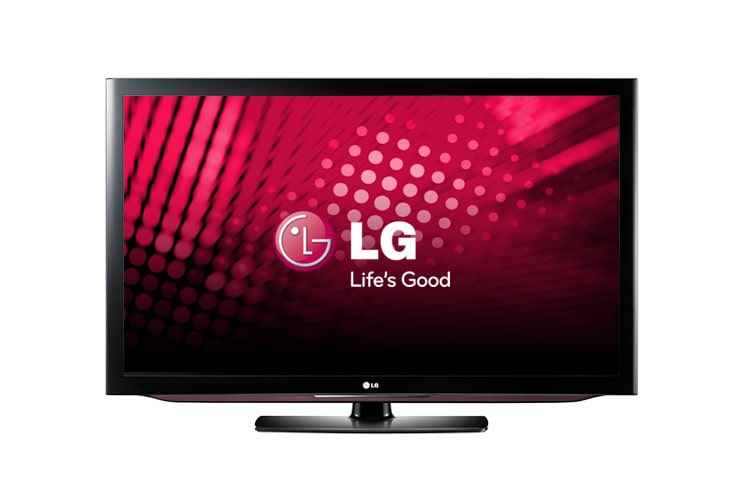 LG La mejor calidad de imagen a tu disposición, 42LD460