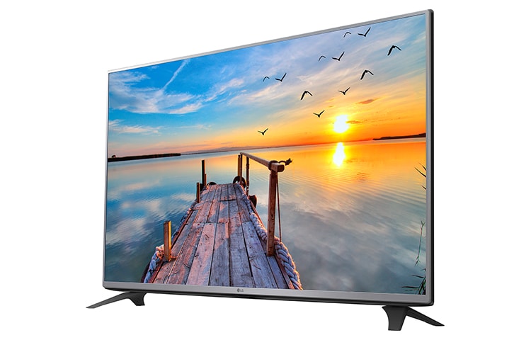 TV LED LG 43''  Procesador Triple XD Engine, Ultra Calidad