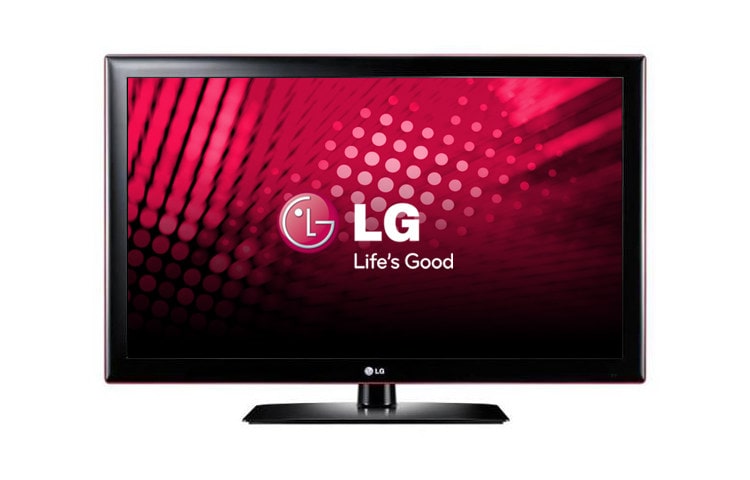 LG 47“ Full HD 1080p LCD TV, 47LD650