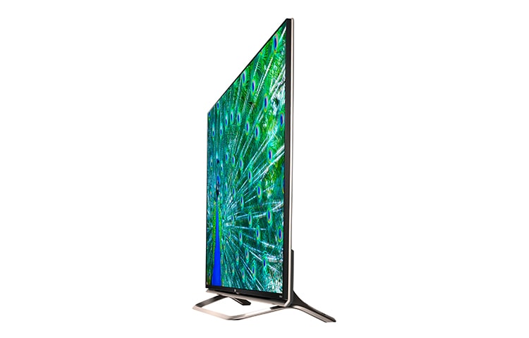 LG Smart TV 3D de 55 Pulgadas