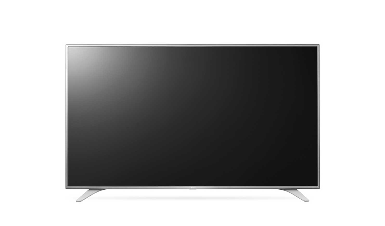 LG Ultra HD Smart TV 43 | Televisores LG