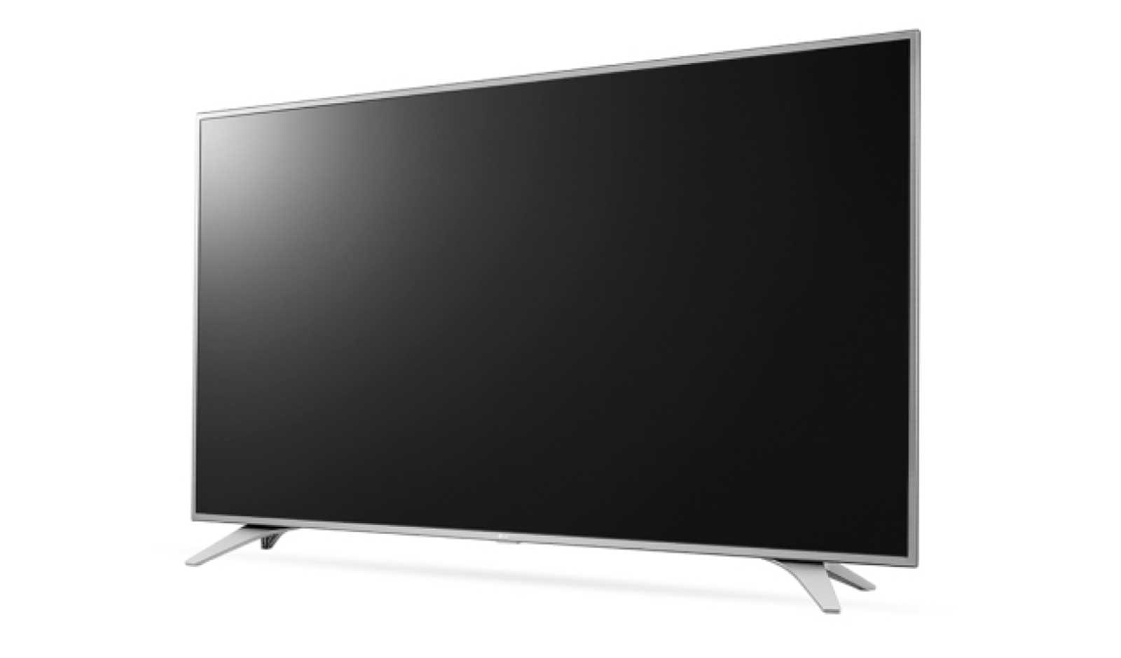 LG Ultra HD Smart TV 43 | Televisores LG