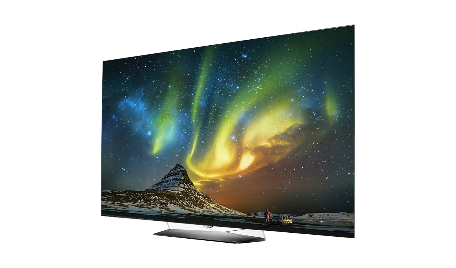 Tv LG Oled 4K UHD smart 65 pulgadas OLED65B9PSB - SuenoHogar - ID 896298