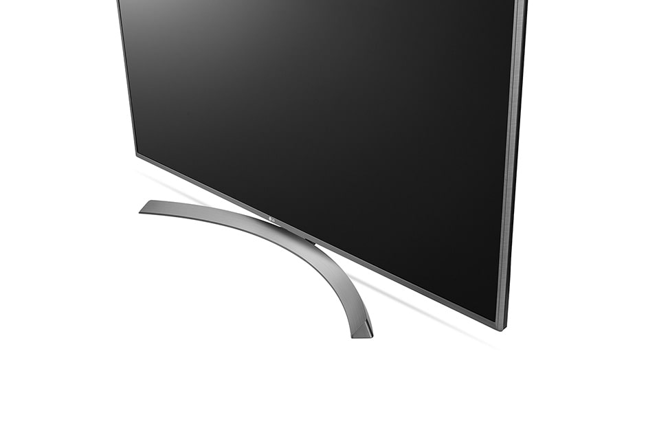 Televisor LG 60 Pulgadas LED Uhd4K Smart TV 60UK6200PD
