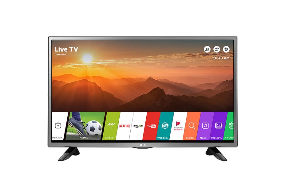 LG Smart Tv 32 Unboxing Review En Español, 48% OFF