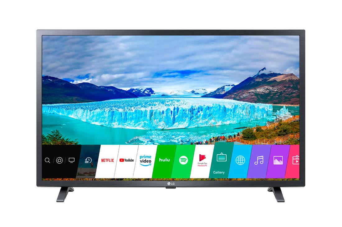 LG Smart TV AI HD 32