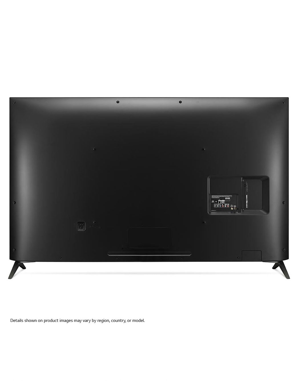 Lg Uhd Led Tv Thinq Ai Lg Argentina