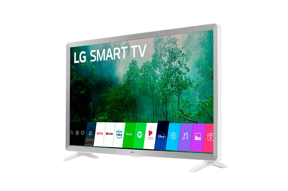 LG Pantalla LG SMART TV AI ThinQ HD 32