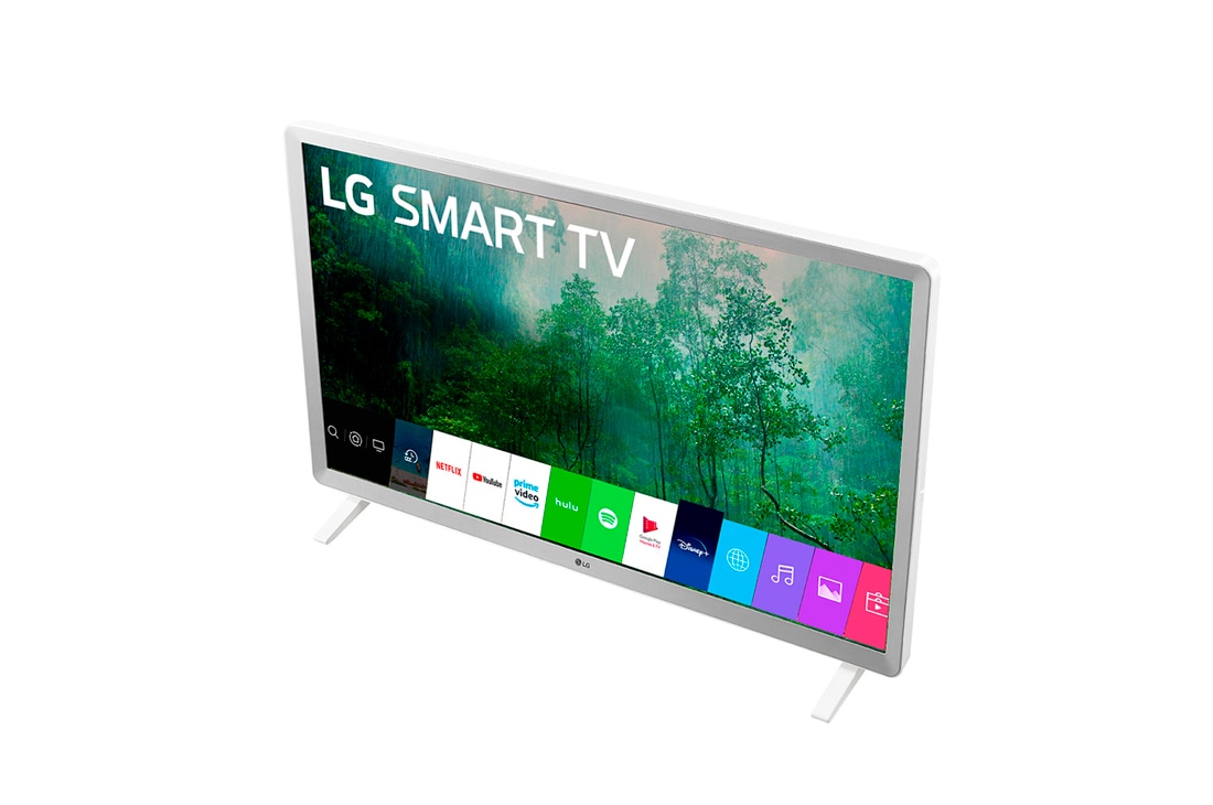 Smart Tv 32 Pulgadas LG Ai Thinq 32lm620b Hdr Wifi Gb