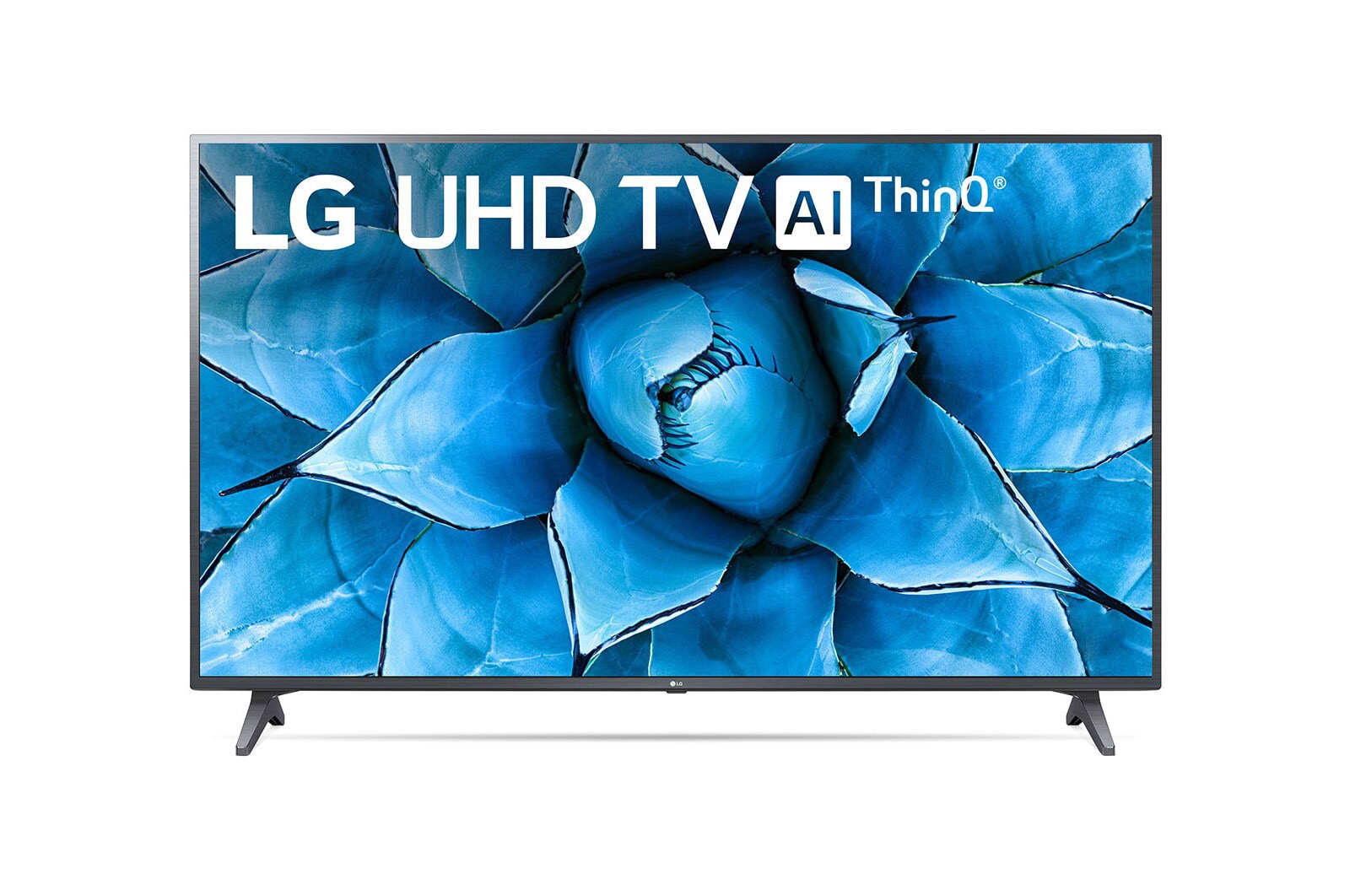 Lg Uhd Led Thinq Ai Lg Argentina