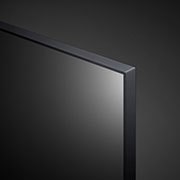 LG UHD 4K ThinQ AI 55'', Vista en ángulo desde arriba, 55UQ8050PSB, thumbnail 8