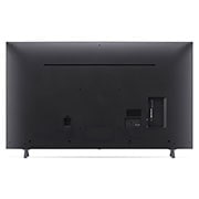 LG UHD 4K ThinQ AI 65'', vista trasera, 65UQ8050PSB, thumbnail 8