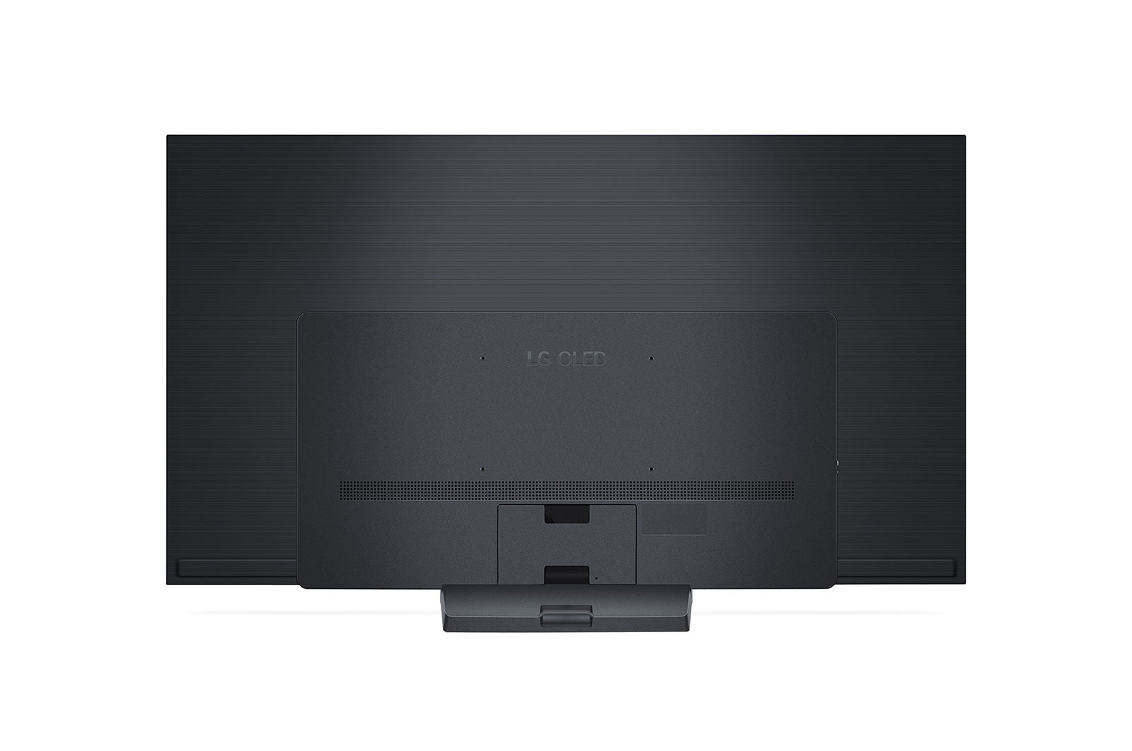LG OLED Evo C3 4K ThinQ AI 65'', Vista posterior, OLED65C3PSA