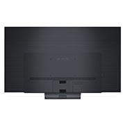 LG OLED Evo C3 4K ThinQ AI 65'', Vista posterior, OLED65C3PSA, thumbnail 15