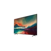 LG QNED MINILED 4K AI ThinQ 86, Vista lateral de 30 grados con imagen de relleno, 86QNED85SRA, thumbnail 6