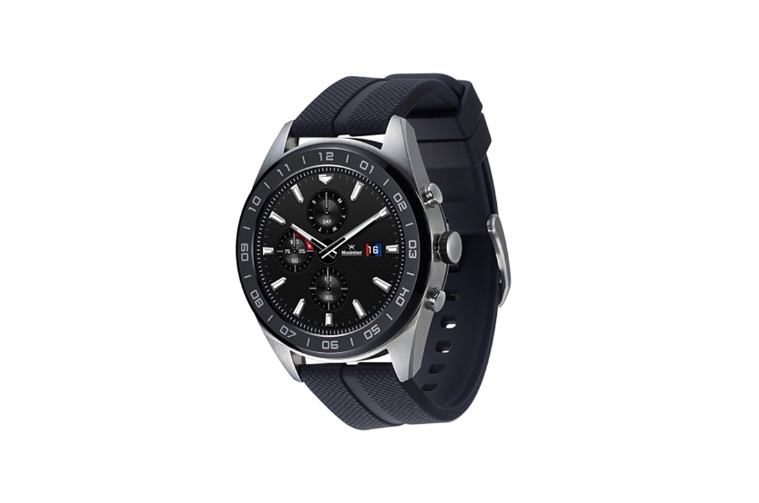 Lg g 2025 watch 2021