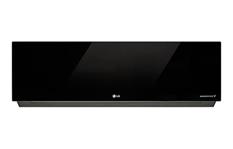 LG ARTCOOL SLIM INVERTER V, Singlesplit 2,5kW, Energieeffizienz A++/A+ (A++ bis E Skala), A09LL