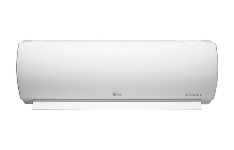 LG PRESTIGE INVERTER V, Singlesplit 2,5kW, Energieeffizienz A+++/A+++, Aktive Energiekontrolle, H09AK