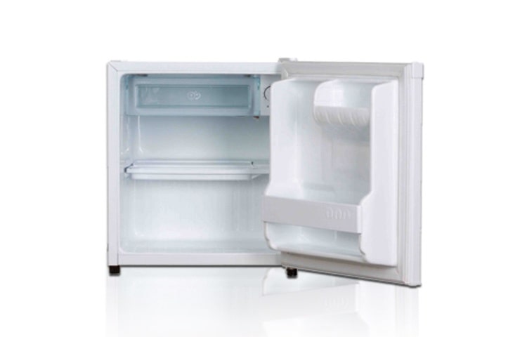 Kleiner Kühlschrank 46 Liter mit 5 Liter Gefrierfach