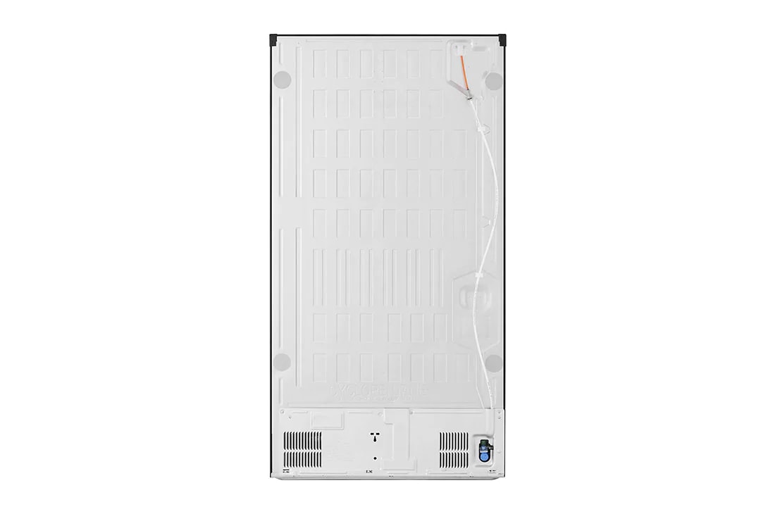 InstaView Österreich GMX945MC9F Door-in-Door™ | LG LG