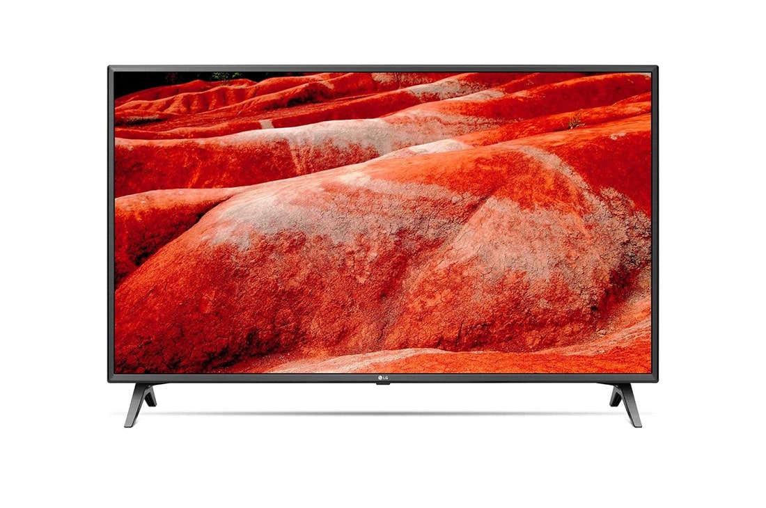 LG 55'' LG UHD TV, 55UM7500PLA