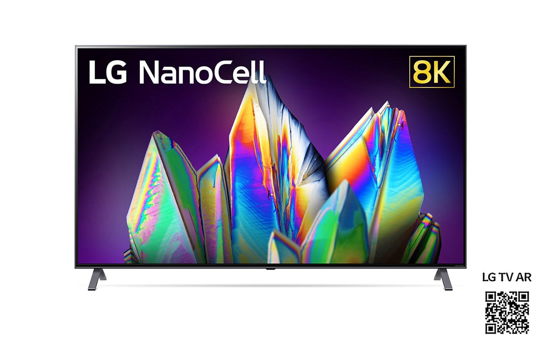 LG 65“ LG 8K NanoCell TV , 65NANO999NA